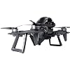 Hensych 2 in 1 Multifunctionele Drone Guard & Verhoging Landing Gear Quick Release Beschermende Stand voor D-J-I FPV…