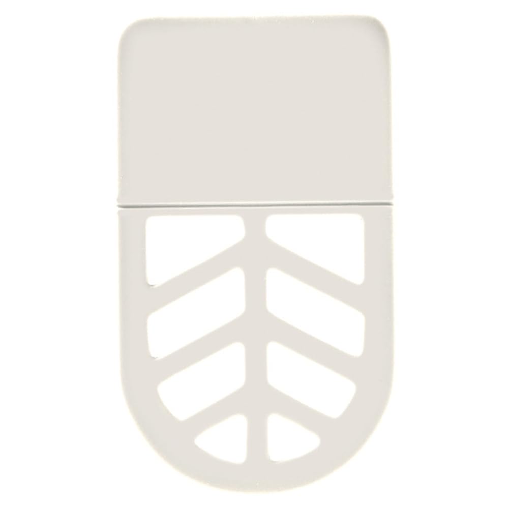 Aundhegrtt For Kitchen Sink Adhesive Sponge Holder-Flexible Silicone Bendable Design, Metal Core Dish Scrubber Rack