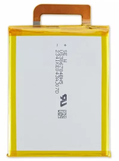 Image of Original BLP673 Replacement Part for Realme 2 Realme C1 (Oppo A11K) RMX1805, RMX1809 (with 3 Months Warranty by Naru)