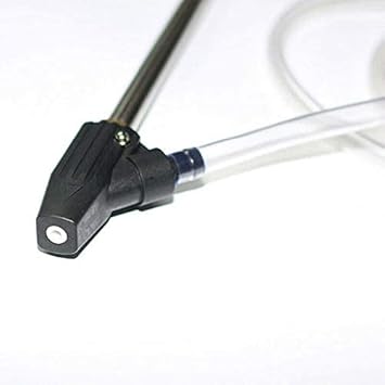 Ubersweet Imported Quick Connector Sand Blasting Replacement Attachment Assembly Cleaning_109169