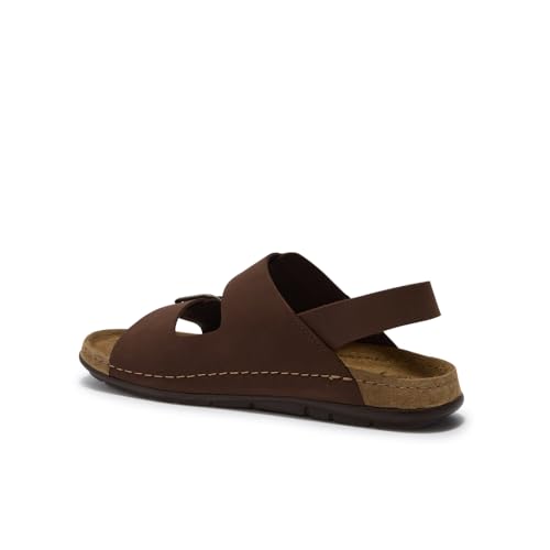 Sandalias deslizantes Hombre ergonómicas Scholl Aberdeen para un confort prolongado 4