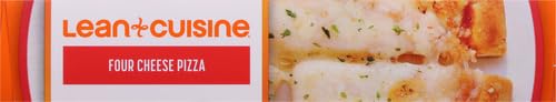 Lean Cuisine Frozen Meal Four Cheese Pizza thumb #10