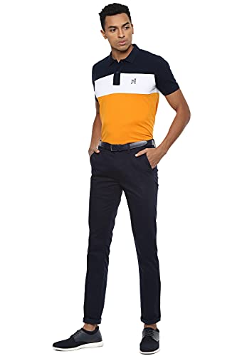 Image of Van Heusen Men's Slim Casual Pants
