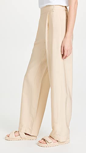 Vince Women's Straight Leg Pull on Pant4