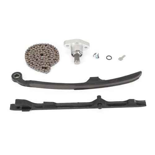Chaîne de distribution avec guides pour TRX400X 1999-2014 Walmeck