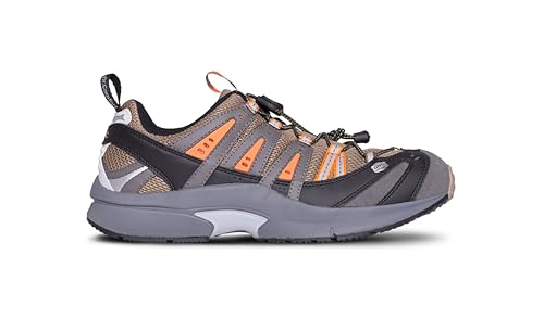 Image of Dr. Comfort Performance Men's Therapeutic Athletic Shoe
