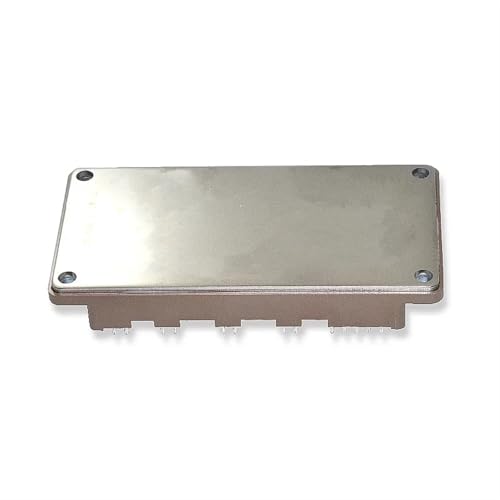Module de puissance IGBT 7MBR75VB120-50 basse perte thermique 75A 1200V
