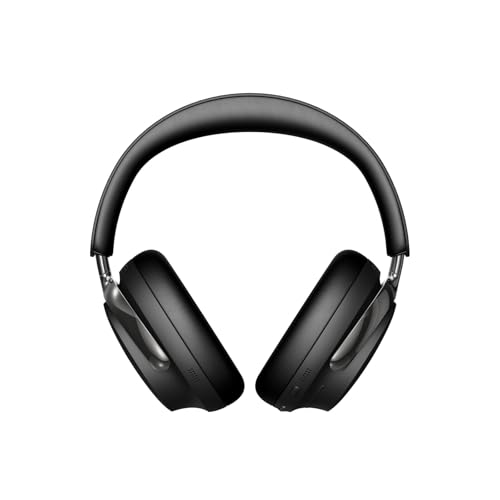 Bose-Neu-QuietComfort-Ultra-Bluetooth-Kopfhoerer-2-Gen-kabellose-Kopfhoerer-mit-raeumlichem-Klang-Over-Ear-Noise-Cancelling-mit-Mikrofon-bis-zu-30-Stunden-Wiedergabedauer-Schwarz - sparfuchs24.io – Top Angebote, Tests & Preisvergleiche