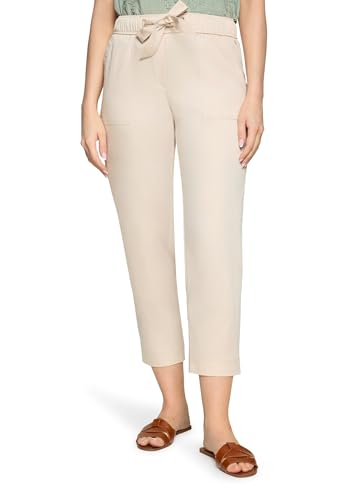 Pantalon femme Betty & Co parfait pour le bureau et vos sorties citadines