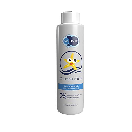 Biocare, Champú - 400 ml.