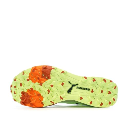 Image of Puma Mens Fast-trac Apex Nitro Running Shoe