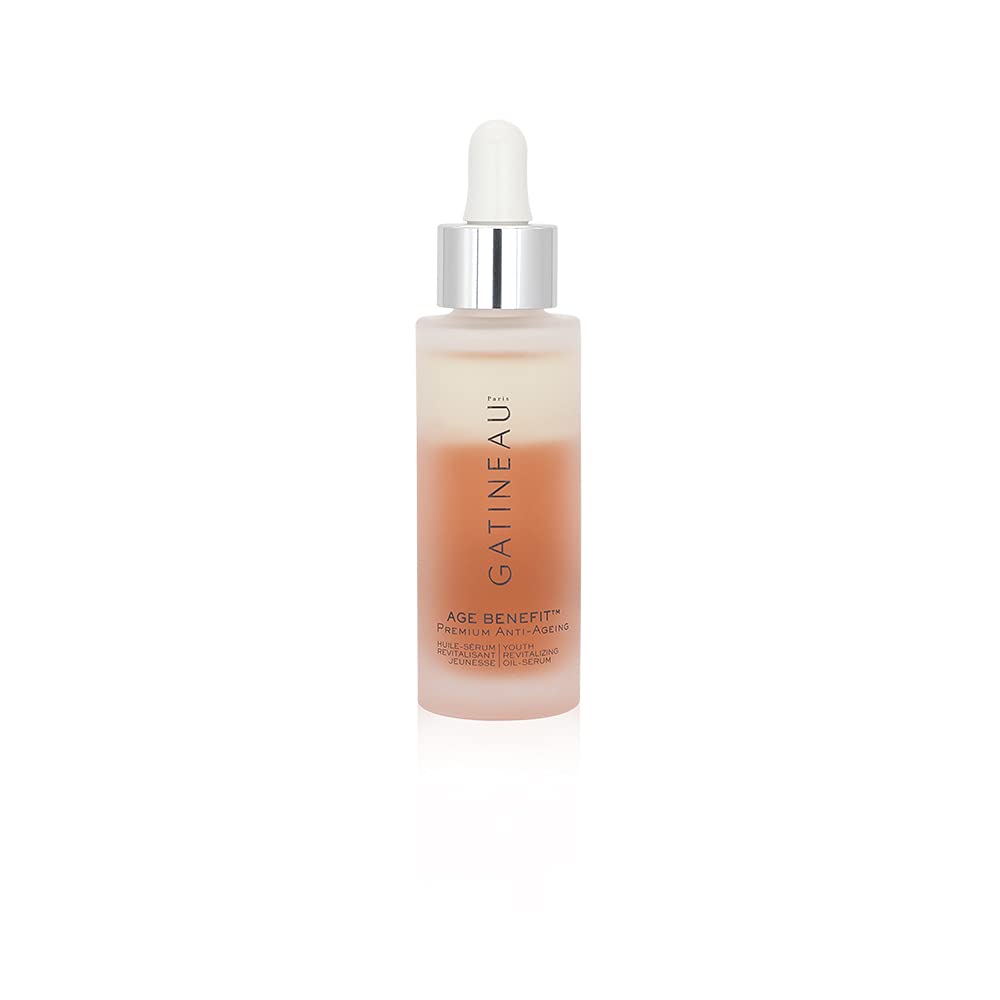 Gatineau Age Benefit Sérum revitalisant à l'huile 30 ml