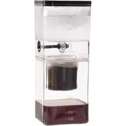 Zeruho oR[q[[J[ XeXhbp[ OX ACX400ml GXvb\ ȒP ϔMKX 2~6tp GXvb\ Ɩp lC ƒp^ VvȃXNGA^ACXhbvR[q[|bg (400M