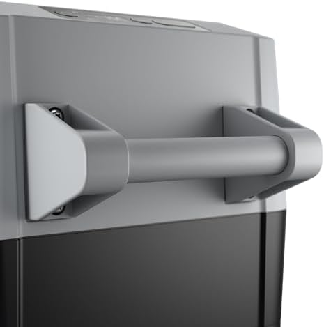 Bild 3 - DOMETIC CFF 20 Kompressor-Kühlbox – 21 Liter – tragbar, energieeffizient, mit LED-Innenbeleuchtung, digitaler Temperaturanzeige, 12/24/230 V – für Auto, Camping & Outdoor