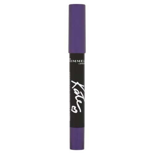 Rimmel Scandaleyes Shadow Stick By Kate, Deep Amethyst