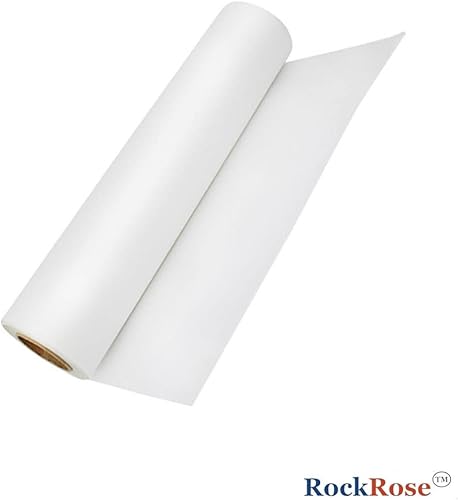 Miniatura 8 de Rock Rose Pre Treat - La película DTF está hecha de PET, grosor de 75um. Es una película resistente al calor e impermeable que está diseñada para