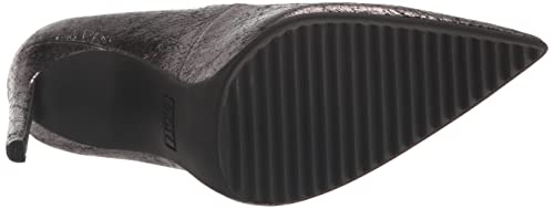 DKNY Women's Carisa Pointed Toe Dress Pump Heel4