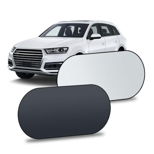 QIZUN Auto Sonnenschutz Heckscheibe für Mazda CX5 CX-5 III 2025 2026, UV-Schutz