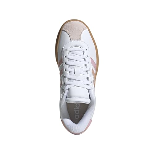 Image of adidas Kids' VL Court Bold Shoe