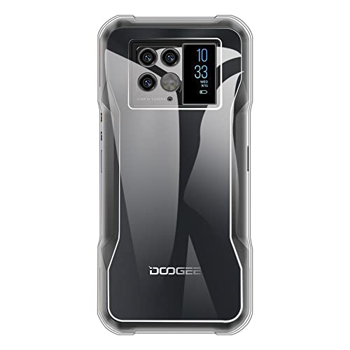 Coque pour Doogee V20 - Coque arrière Cover