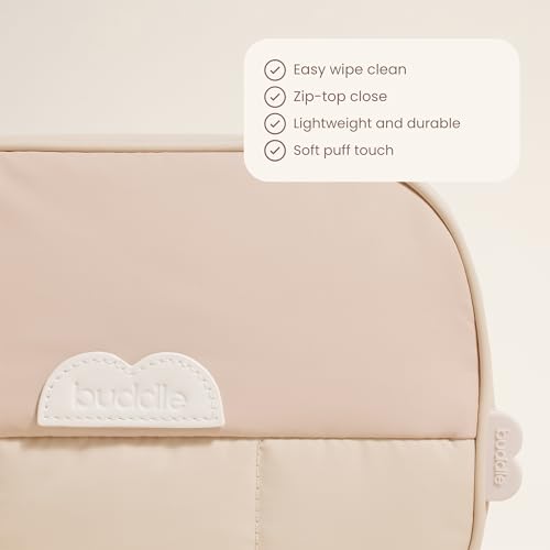Buddle Bum Bag & Paddle Pal Bundle, Bolsa para Pañales Pequeña miniatura 2
