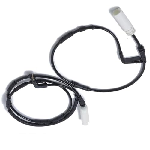 Sensor desgaste pastillas freno con conector estanco para BMW E81 E87 E88 E82 ejes delantero trasero