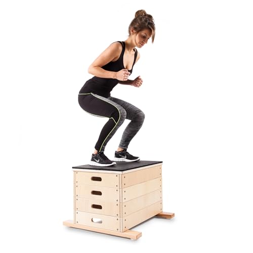 Sport-Thieme Sprungkrafttrainer Original