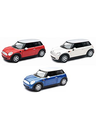 New Ray - Modelo a escala (71026), colores surtidos