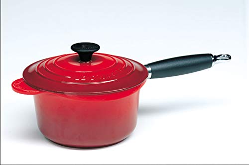 Le Creuset Casseruola in Ghisa con Manico