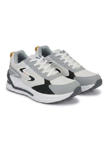 Image of RICHERSON Sports Shoes Mans Running Shoes,Gym Shoes