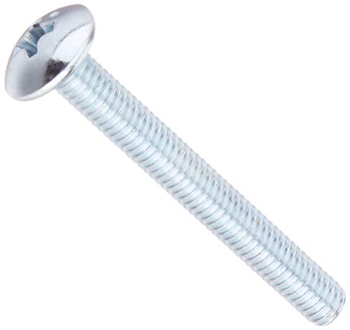 大里 ユニクロ 小ねじ トラス頭 3Φ×長さ25mm 50本入 (61206)