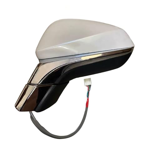 Coques de rétroviseurs pour Lexus NX 2015-2020 boîtiers extérieurs