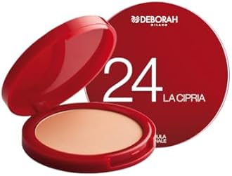 Deborah La Cipria Compact Powder 24 [Health and Beauty]