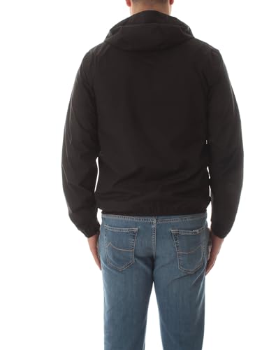 Veste K Way Veste Jack Stretch Dot Homme Cypress US - vue 8