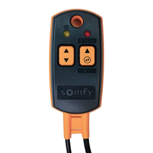 Somfy Instelkabel - Afbeelding 5