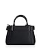 GUESS Anadela Mini Satchel, Black