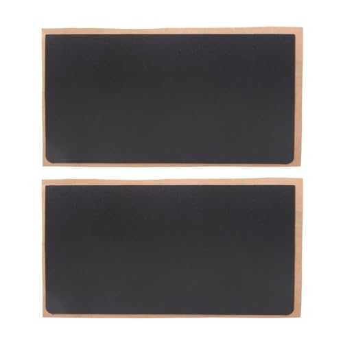 Uqezagpa 2 Blatt Laptop Touchpad Schutzfolien für 5400, Selbstklebende Folie, erhält die ursprüngliche Funktionalität, Laptop Renovierung, Touchpad Aufkleber
