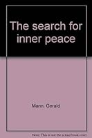 The search for inner peace 0967850207 Book Cover