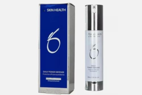 Zo-SKIN Daily Power Defense-(1.7 Fl Oz/50ml)