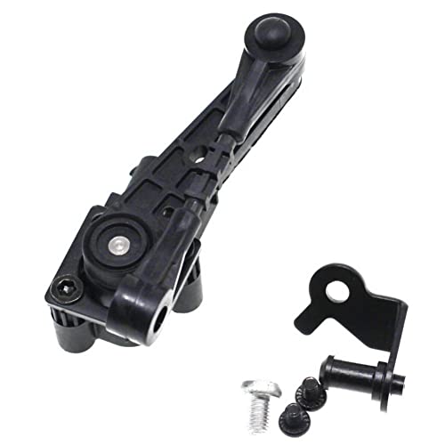 Capteur de hauteur LR020474 pour suspension pneumatique de véhicule