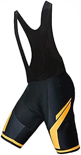 NALsa Cycling Shorts,Bike Shorts Cycling Bib Shorts Race Lightweight Bib Shorts For Long Time Ride Bicycle Bottom Bike Pants