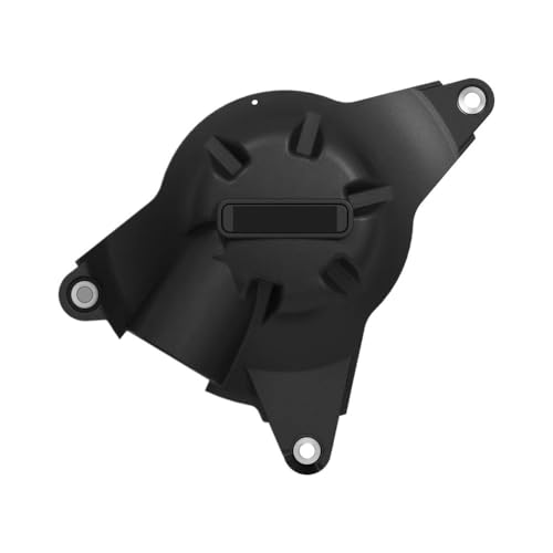 Housse de protection moteur YZF-R6 pour sécuriser vos sorties sur piste