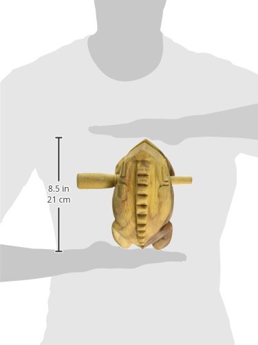 Performance Percussion PP739 Guiro idéal pour éveil musical - 2