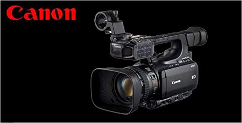 Amazon.com : Canon XF-105 
