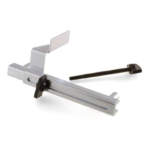 Hitachi 323547 Crown Molding Stopper Assembly for R Hitachi Compound Miter Saws