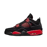 Jordan 4 Retro Red Thunder Men's Shoe CT8527-016 (CT8527-016, Numeric_15)