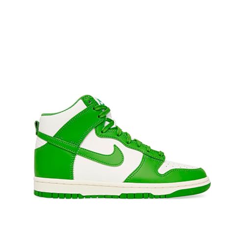 Image of Nike Women's Dunk High Sneaker