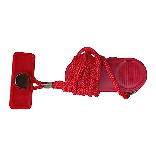 Image of Treadmill Safety Key Running Machine Safety Key for Running Machine Home Use | Treadmills | Cardio Equipment | Fitness Running & Yoga | Sporting Goods