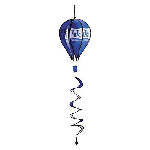 Image of BSI NCAA Unisex-Adult Hot Air Balloon Spinner