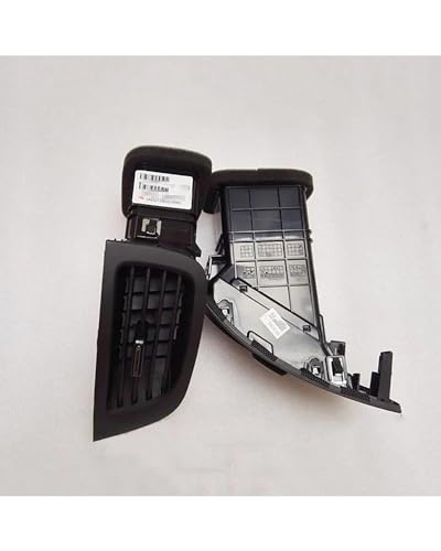 Grille d'aération pour voiture, sortie de climatiseur et pièce détachée ventilation